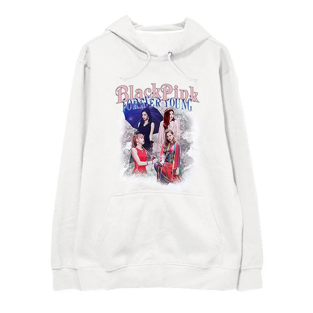 Sweatshirt cotton Casual - Image 3